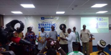 Post more Ga-Dangbe teachers to Accra to preserve language – Sam George urges GES