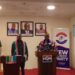 Nigeria’s APC pays courtesy call on NPP leadership