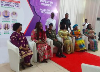 #IWD2024: GRNMA urges women health professionals to aspire for more
