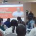 2024 elections: Mahama meets fintech ecosystem players