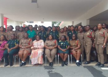 2024 Elections: Women urged to use unique qualities to promote peace