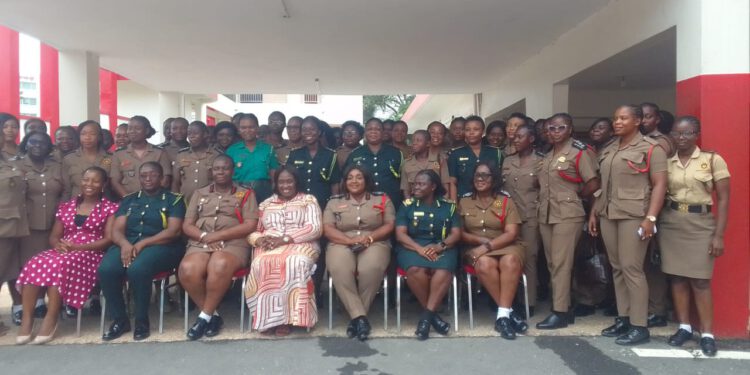 2024 Elections: Women urged to use unique qualities to promote peace