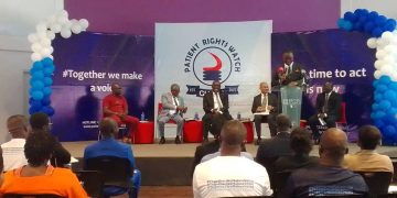 Advocacy group, “Patient Rights Watch” launched in Accra