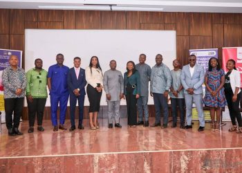 #NFAFLConference2024: GAB CEO advocates inclusion of financial literacy in school curricula