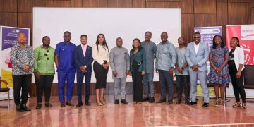 #NFAFLConference2024: GAB CEO advocates inclusion of financial literacy in school curricula