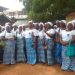 Global Evangelical women’s ministry evangelises at Madina Market