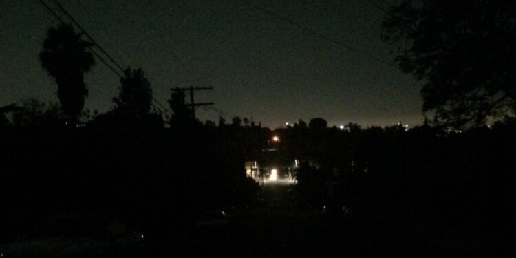 “Dumsor”: Govt owes power suppliers – IES