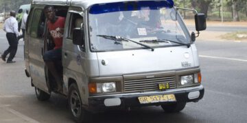 Public transport operators threaten fare increment amid rising fuel prices