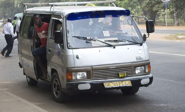 Public transport operators threaten fare increment amid rising fuel prices