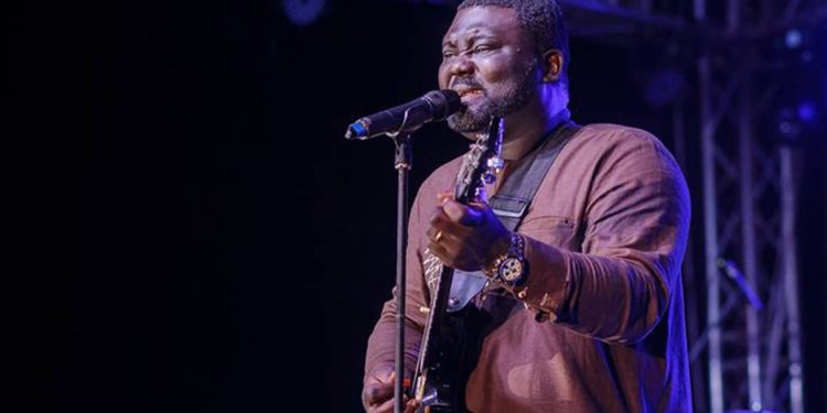 Celebrated gospel artist KODA is dead