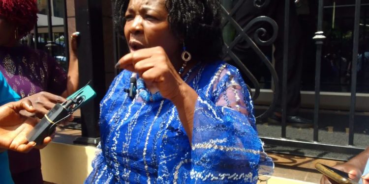 Renegotiate lithium deal with Barari DV – CPP Chairperson tells Govt