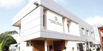 Akufo-Addo inaugurates headquarters of Côte d’Ivoire-Ghana Cocoa Initiative
