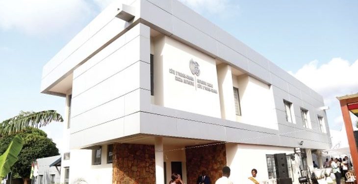 Akufo-Addo inaugurates headquarters of Côte d’Ivoire-Ghana Cocoa Initiative