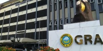 Govt announces leadership changes at GRA