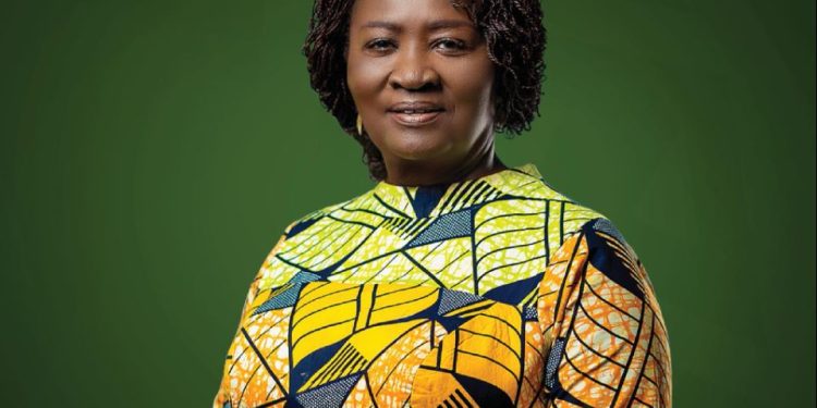 Next NDC administration will prosecute corrupt officials – Prof Naana Opoku-Agyemang