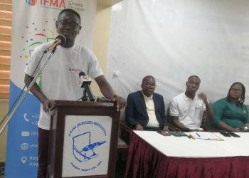 IFMA Ghana launches 2024 World Facility Management Day celebration