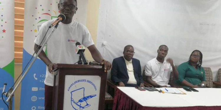IFMA Ghana launches 2024 World Facility Management Day celebration