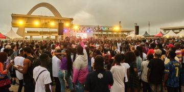 ARTICLE: Exploring Ghana’s dynamic art and music scene