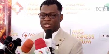 Financial sector restructuring was a necessary evil – Lecturer at MIG Business Forum