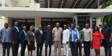 ECG Board challenges GHC 5.8m PURC fine