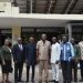 ECG Board challenges GHC 5.8m PURC fine