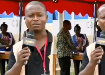 Ejisu by-election: Two EC officials at centre of alleged bribery removed