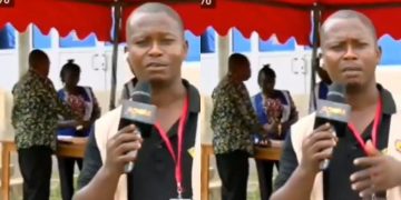 Ejisu by-election: Two EC officials at centre of alleged bribery removed