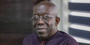 Akufo-Addo dismisses SSNIT DG; set to hand over April 15