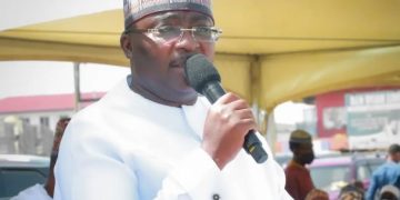 I am anti-LGBTQ; “no ifs”, “no buts”—Bawumia