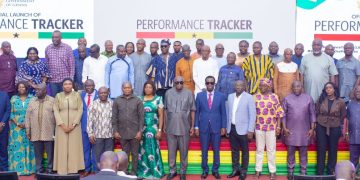 Performance Tracker is a state asset, unlike political Green Book – Bawumia campaign spokesperson
