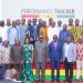 Performance Tracker is a state asset, unlike political Green Book – Bawumia campaign spokesperson