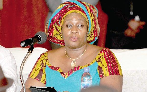 Ex-MASLOC CEO to be extradited to serve jail term