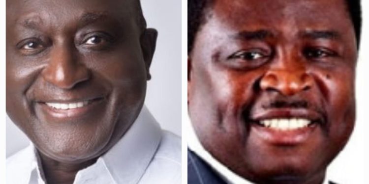 2024 Elections: Alan, Abu Sakara and others join forces