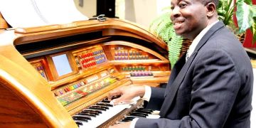 “Yesu Ka Wo Ho”, “Gyatabruwa” composer Osei-Boateng dies at 70