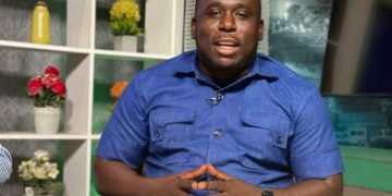 George Krobea Asante, NPP Deputy National Communications Director, writes: Ghanaians should reject John Mahama