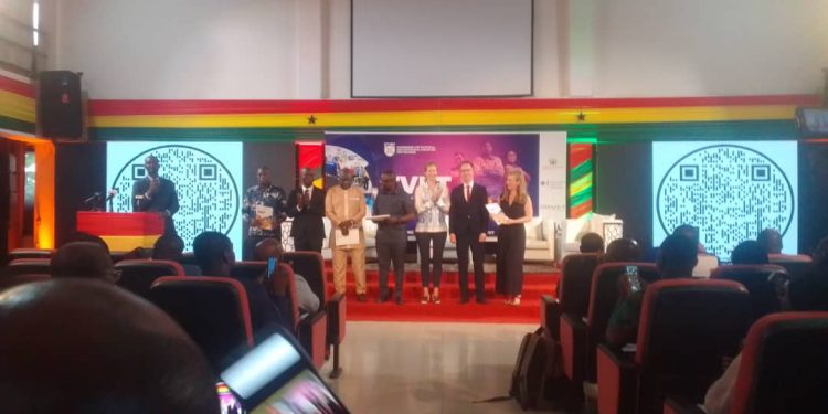 TVET: Govt initiatives increase enrolment by 650% between 2017 and 2024