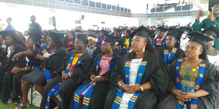 GNPC Foundation extends scholarship programmes to TVET; sponsors 300 trainees