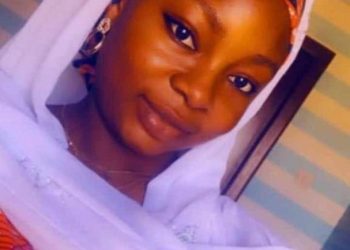 N/R: High Court jails 28-year-old nurse 6 years with hard labour