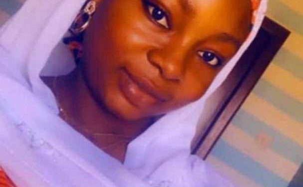 N/R: High Court jails 28-year-old nurse 6 years with hard labour