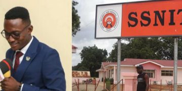 OPINION: SSNIT must show proof of reserves