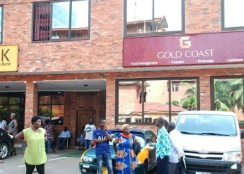 Customers of former Gold Coast Fund Management issue June 30 ultimatum to Govt