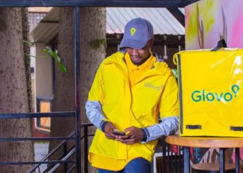 Glovo announces fold-up of Ghana operations