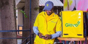 Glovo announces fold-up of Ghana operations