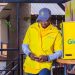 Glovo announces fold-up of Ghana operations