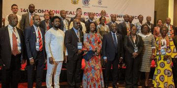 Commonwealth Regional Anti-Corruption Conference: Embrace digitalization to curb corruption – Bawumia