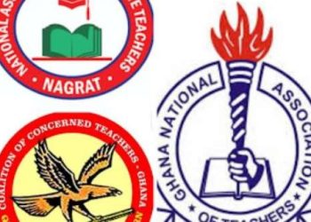 3 teacher unions issue Government May 13 deadline to address conditions of service