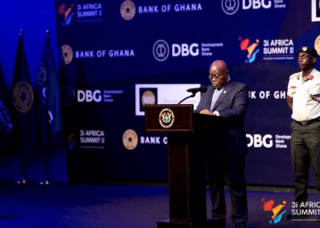 Akufo-Addo urges harmonisation of regulations across Africa to promote innovation
