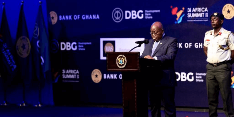 Akufo-Addo urges harmonisation of regulations across Africa to promote innovation