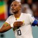 Ayew family to meet over Andre’s exclusion from Black Stars’ call-up