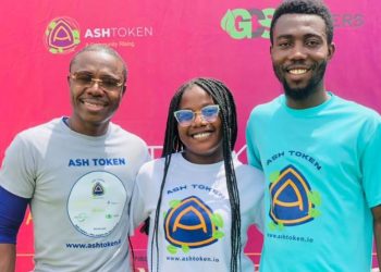 Explore Cryptocurrency – Ashtoken CEO encourages  Ghanaians